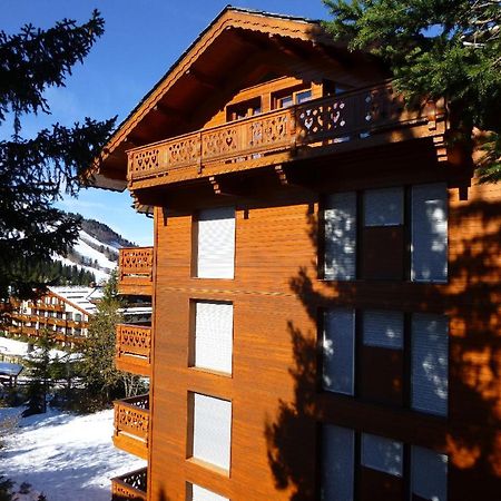 Charmant Appartement Rustique A Courchevel, 5 Pers, Pres Des Pistes - Fr-1-514-29 Dış mekan fotoğraf